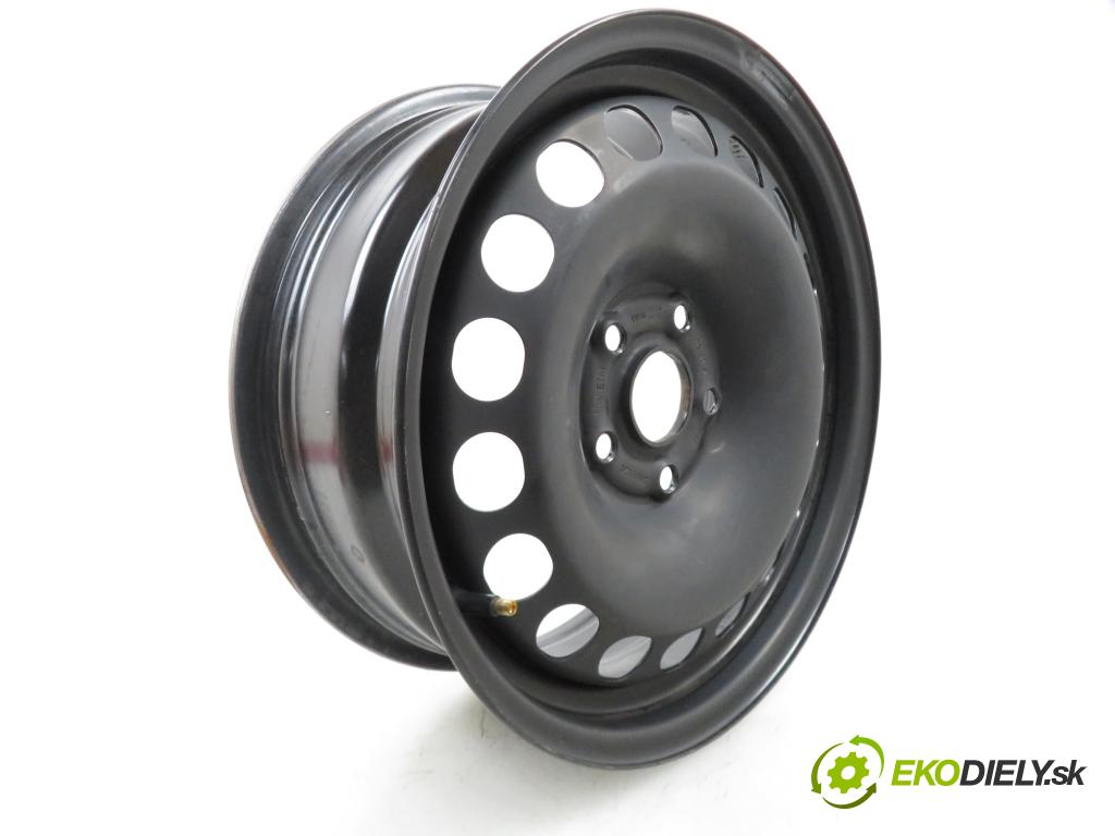 VW 0 disky / disk (OCEL