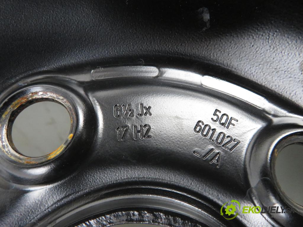 VW 0 disky / disk (OCEL