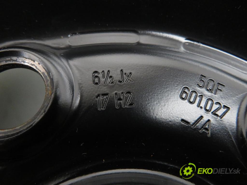 VW 0 disky / disk (OCEL