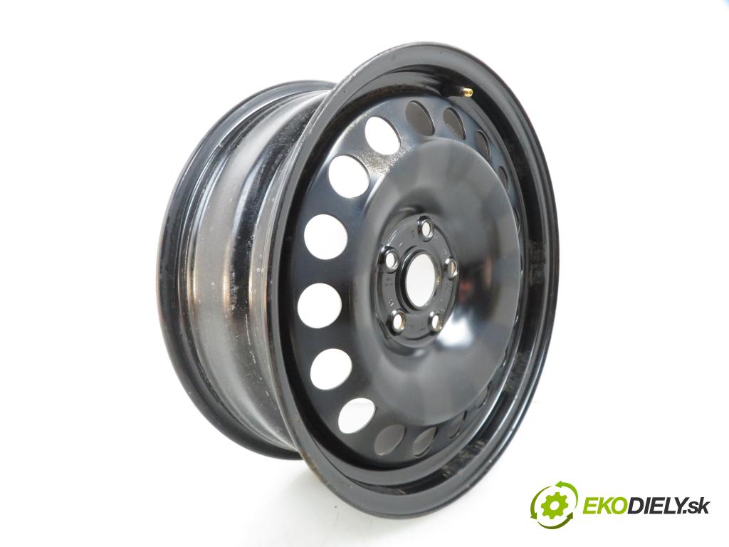 VW 0 disky / disk (OCEL