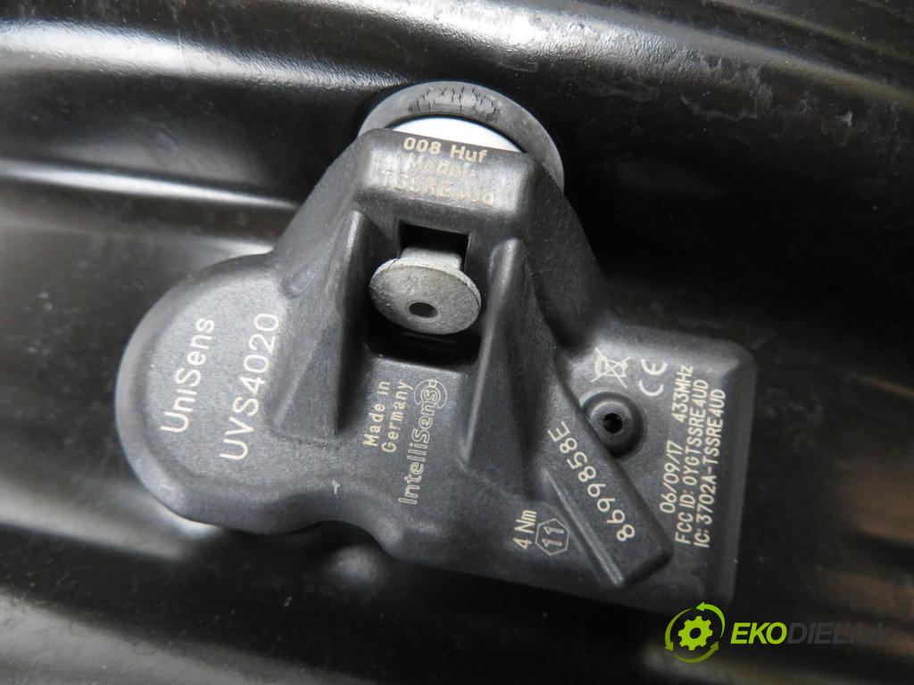 BMW 0 disky / disk (OCEL