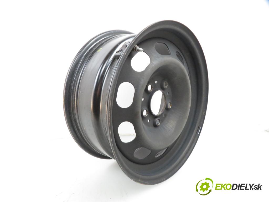 BMW 0 disky / disk (OCEL