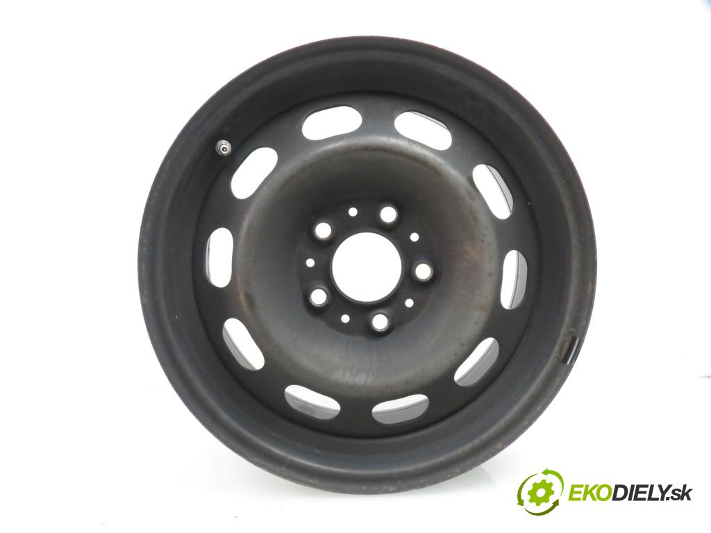 BMW 0 disky / disk (OCEL