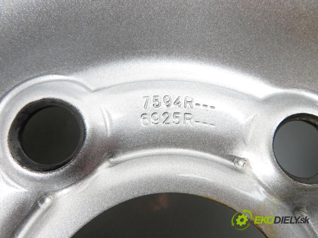 RENAULT   0    disky / disk (OCEL 