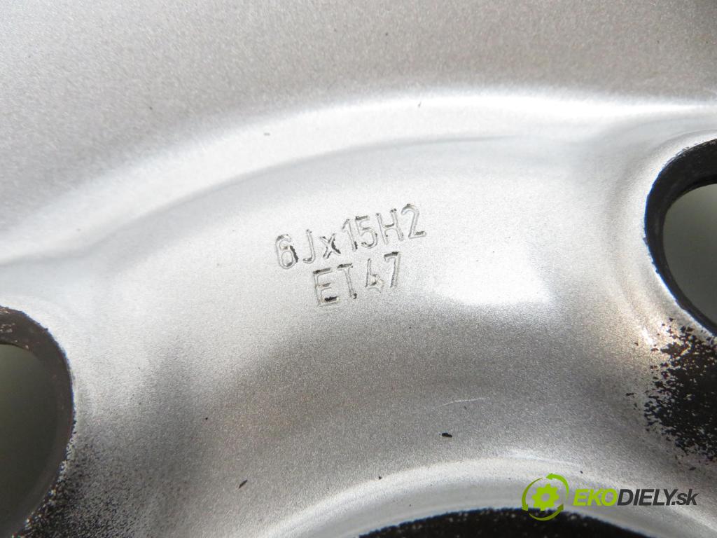 VW   0    disky / disk (OCEL 