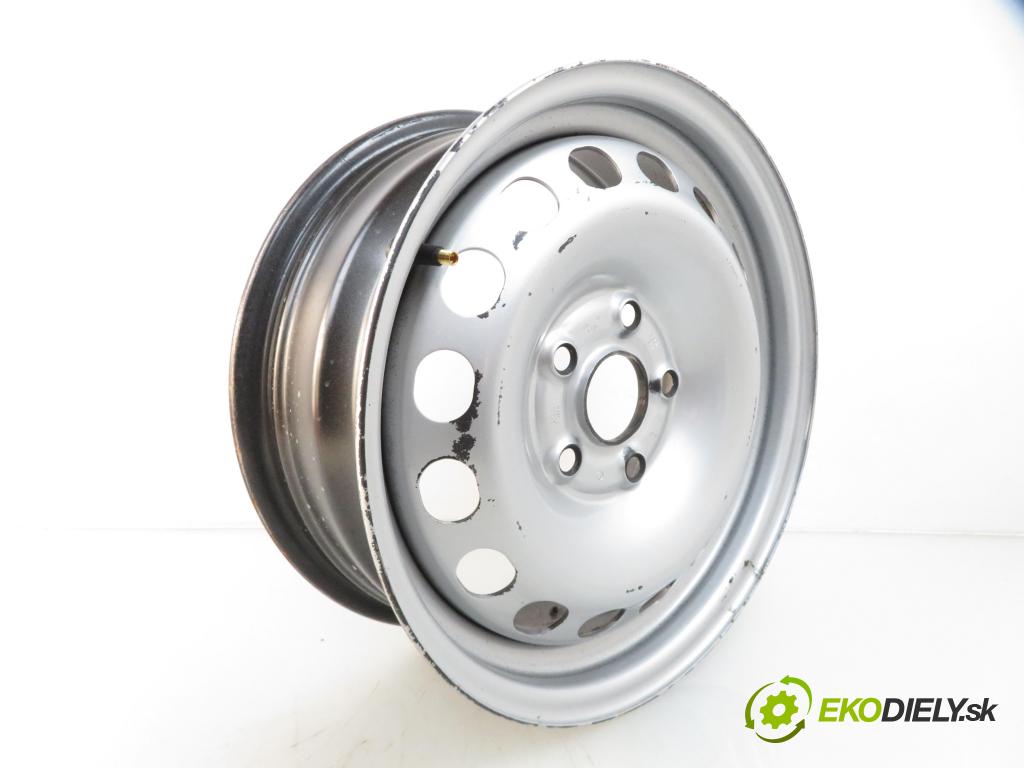 VW 0 disky / disk (OCEL