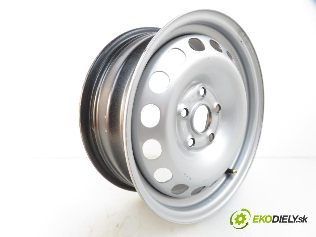 VW 0 disky / disk (OCEL