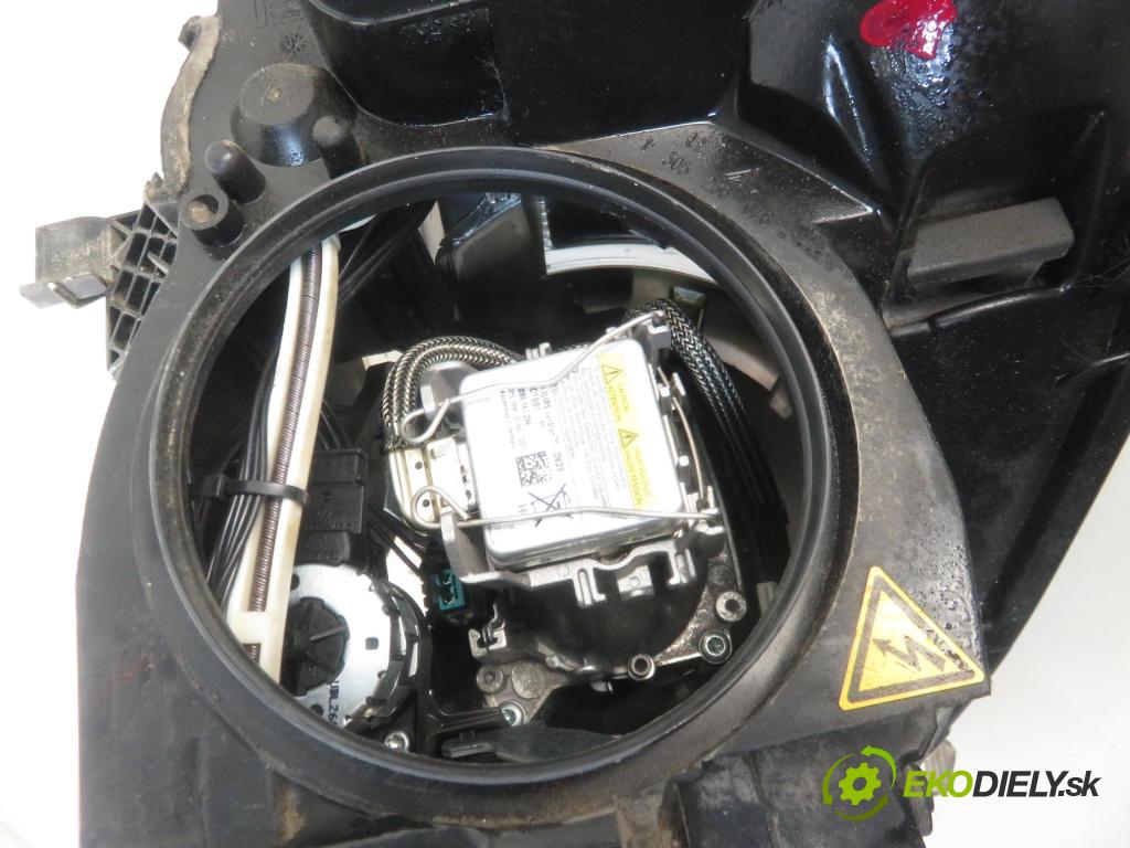OPEL ZAFIRA B (A05) MINIVAN 2006 77,00 1.6 105 - Z 16 XEP 1598,00 Svetlo LP 13252470