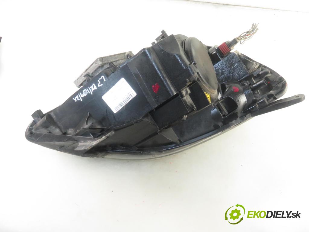 OPEL ZAFIRA B (A05) MINIVAN 2006 77,00 1.6 105 - Z 16 XEP 1598,00 Svetlo LP 13252470