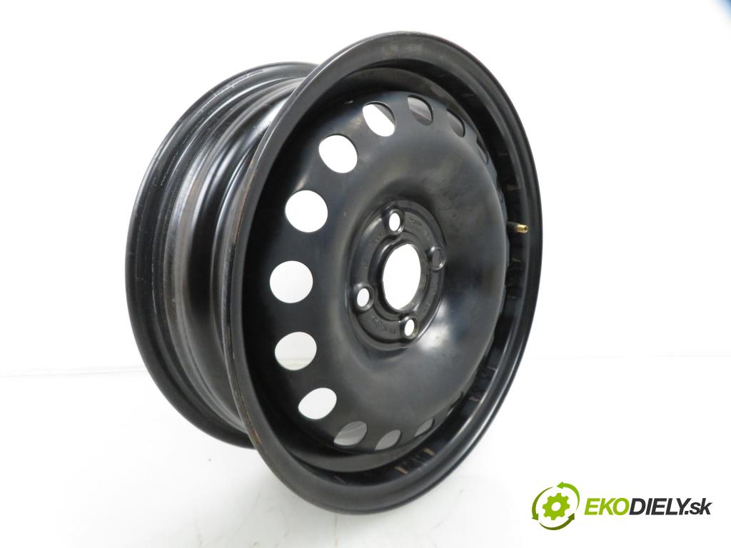 VW 0 disky / disk (OCEL