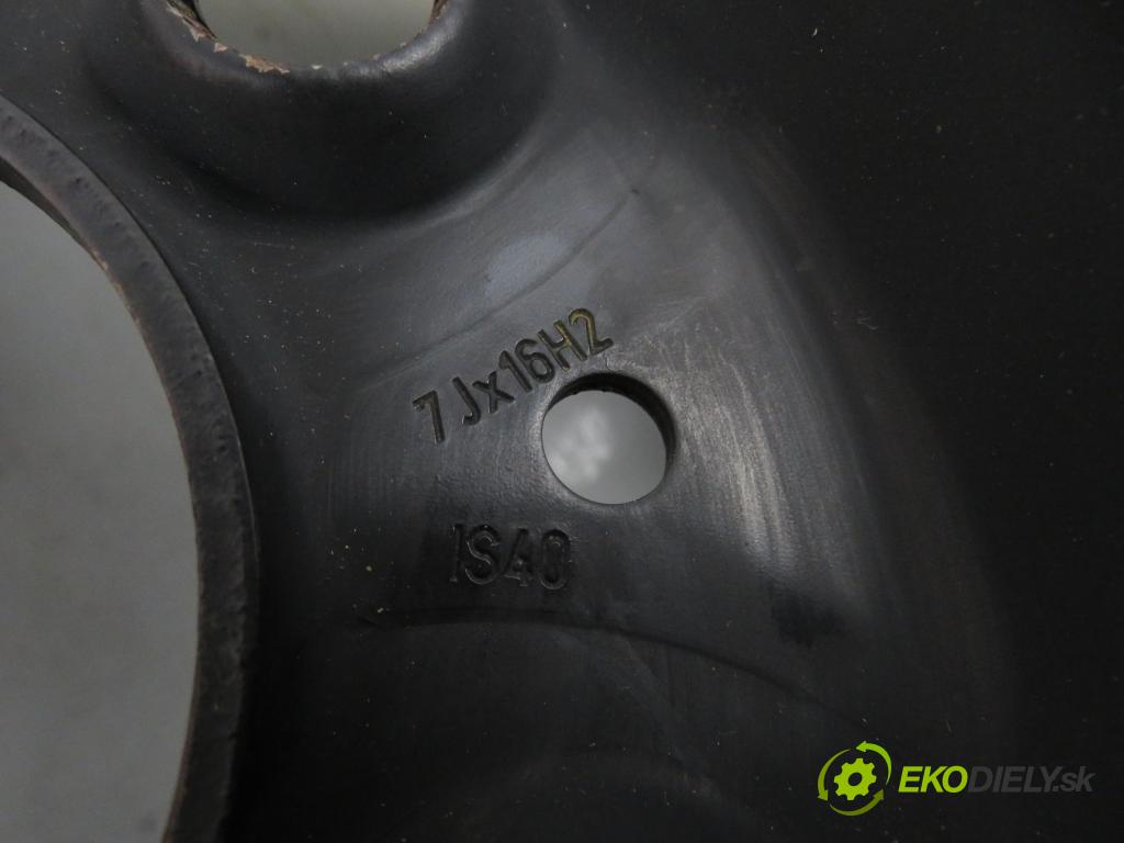 BMW   0    disky / disk (OCEL 