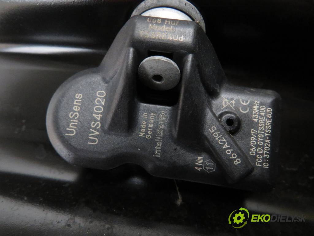 BMW 0 disky / disk (OCEL