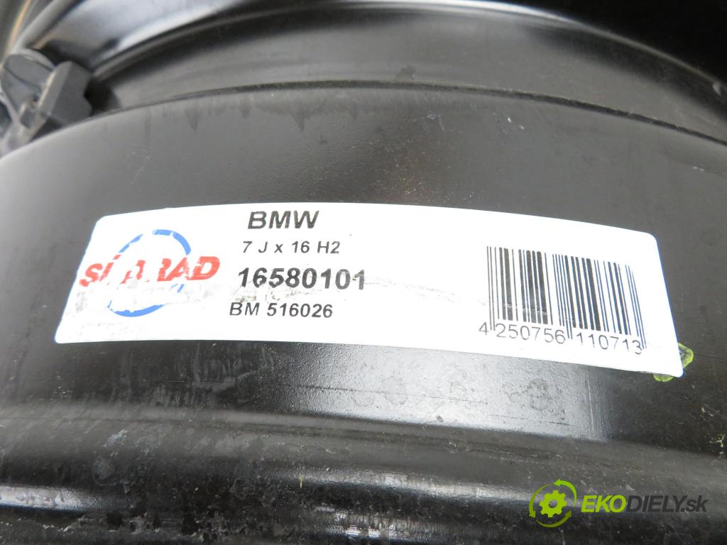 BMW 0 disky / disk (OCEL