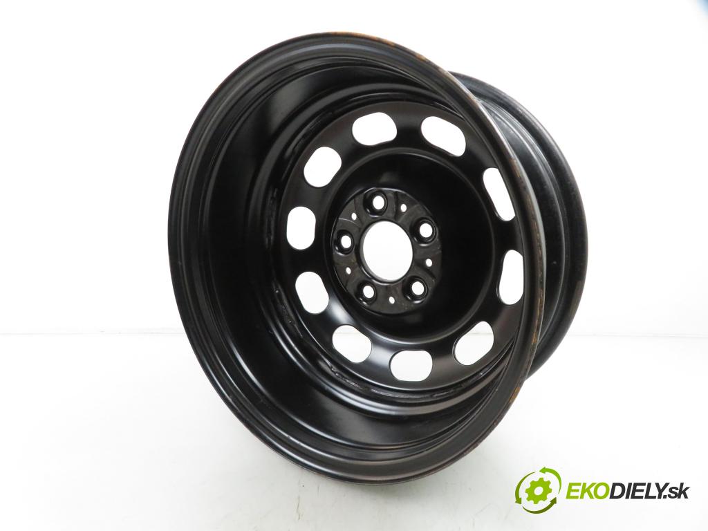 BMW 0 disky / disk (OCEL