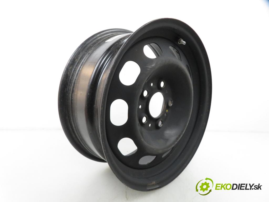 BMW 0 disky / disk (OCEL