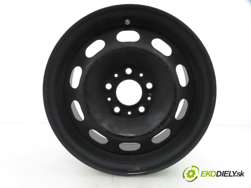 BMW 0 disky / disk (OCEL