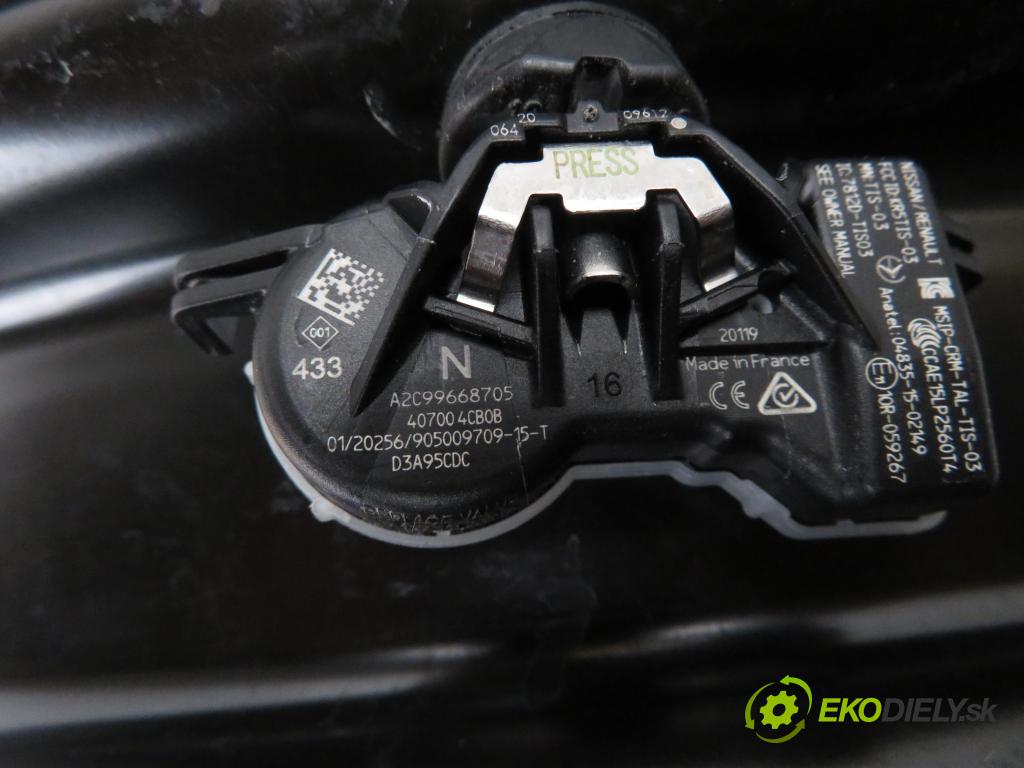 RENAULT   0    disky / disk (OCEL 