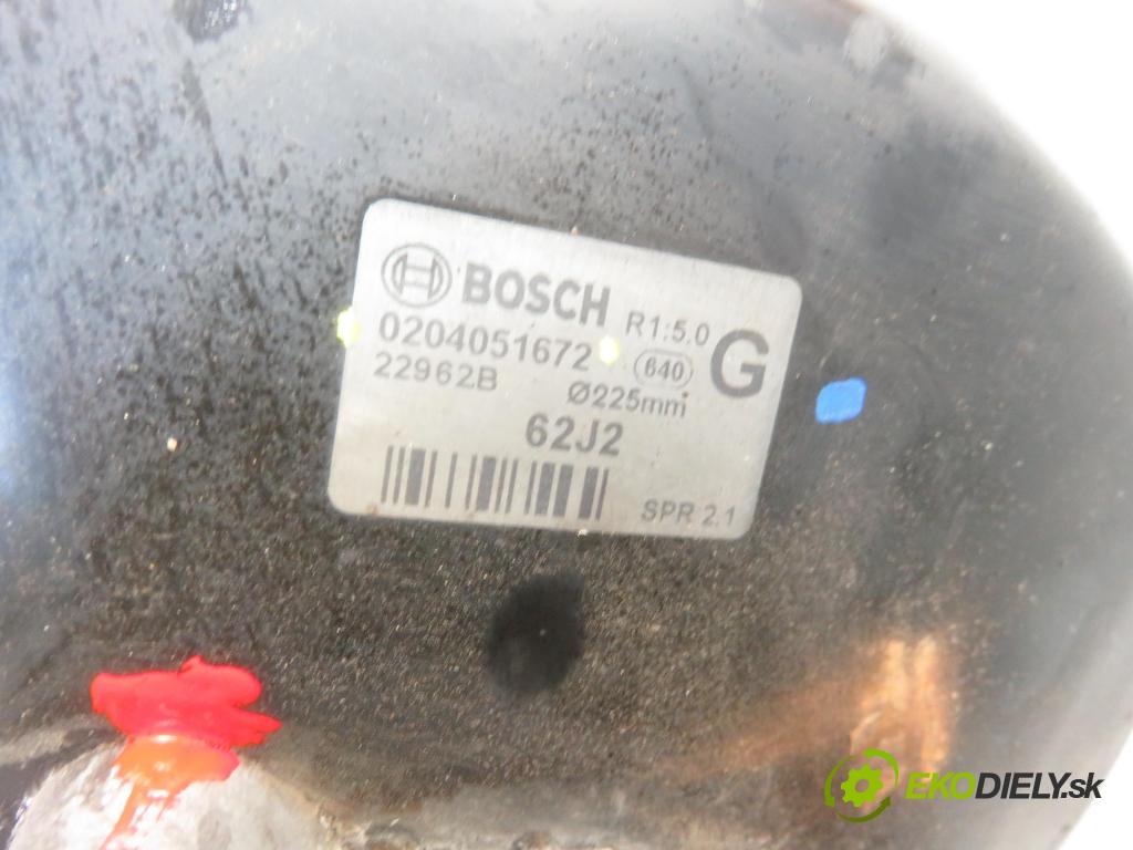 SUZUKI SWIFT III (MZ, EZ) HB 2006 68,00 1.3 92 - M13A 1328,00 Posilovač 0204051672 (Servočerpadlá, pumpy riadenia)