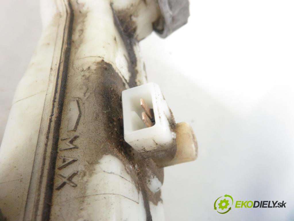 SUZUKI SWIFT III (MZ, EZ) HB 2006 68,00 1.3 92 - M13A 1328,00 Posilovač 0204051672 (Servočerpadlá, pumpy riadenia)