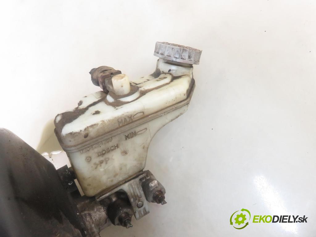 SUZUKI SWIFT III (MZ, EZ) HB 2006 68,00 1.3 92 - M13A 1328,00 Posilovač 0204051672 (Servočerpadlá, pumpy riadenia)