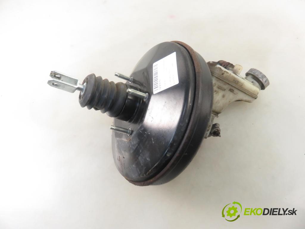 SUZUKI SWIFT III (MZ, EZ) HB 2006 68,00 1.3 92 - M13A 1328,00 Posilovač 0204051672 (Servočerpadlá, pumpy riadenia)