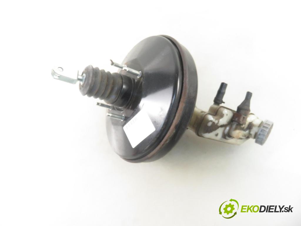 SUZUKI SWIFT III (MZ, EZ) HB 2006 68,00 1.3 92 - M13A 1328,00 Posilovač 0204051672 (Servočerpadlá, pumpy riadenia)