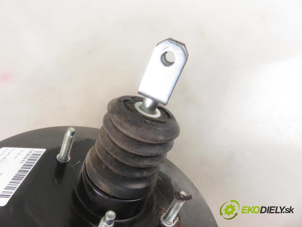 SUZUKI SWIFT III (MZ, EZ) HB 2006 68,00 1.3 92 - M13A 1328,00 Posilovač 0204051672 (Servočerpadlá, pumpy riadenia)