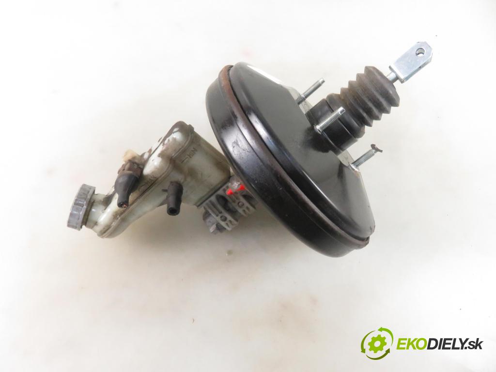 SUZUKI SWIFT III (MZ, EZ) HB 2006 68,00 1.3 92 - M13A 1328,00 Posilovač 0204051672 (Servočerpadlá, pumpy riadenia)