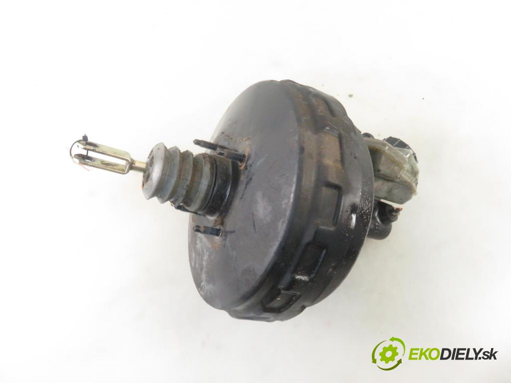 VW TRANSPORTER IV Skrzynia (70XA) FURGON 1998 50,00 1.9 TD 68 - ABL 1896,00 Posilovač 701612105C ; 03775508014 (Servočerpadlá, pumpy riadenia)