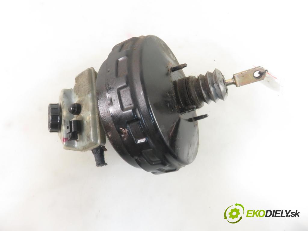 VW TRANSPORTER IV Skrzynia (70XA) FURGON 1998 50,00 1.9 TD 68 - ABL 1896,00 Posilovač 701612105C ; 03775508014 (Servočerpadlá, pumpy riadenia)