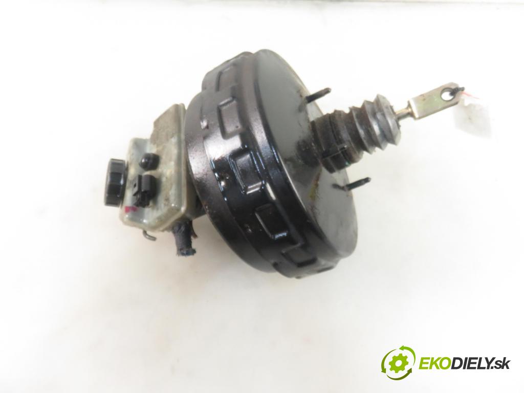 VW TRANSPORTER IV Skrzynia (70XA) FURGON 1998 50,00 1.9 TD 68 - ABL 1896,00 Posilovač 701612105C ; 03775508014 (Servočerpadlá, pumpy riadenia)