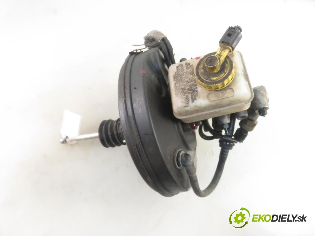 VW GOLF IV (1J1) HB 2000 77,00 1.6 16V - AUS 1598,00 Posilovač 1J1614205 ; 03786404014 (Servočerpadlá, pumpy riadenia)