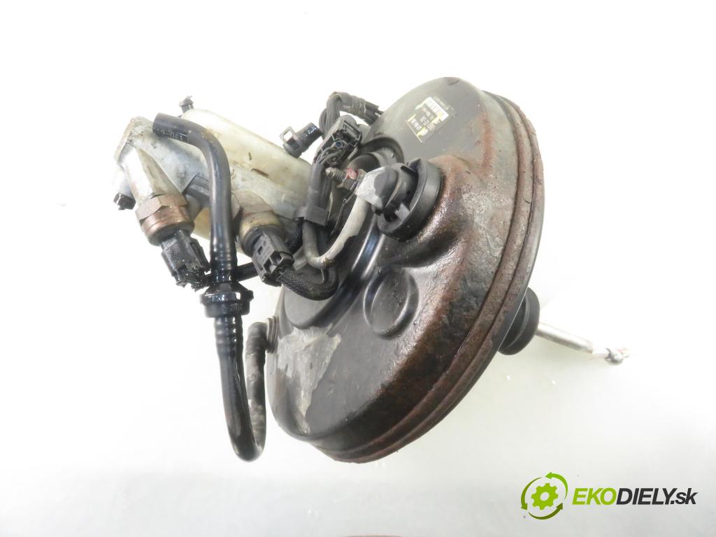 VW GOLF IV (1J1) HB 2000 77,00 1.6 16V - AUS 1598,00 Posilovač 1J1614205 ; 03786404014 (Servočerpadlá, pumpy riadenia)