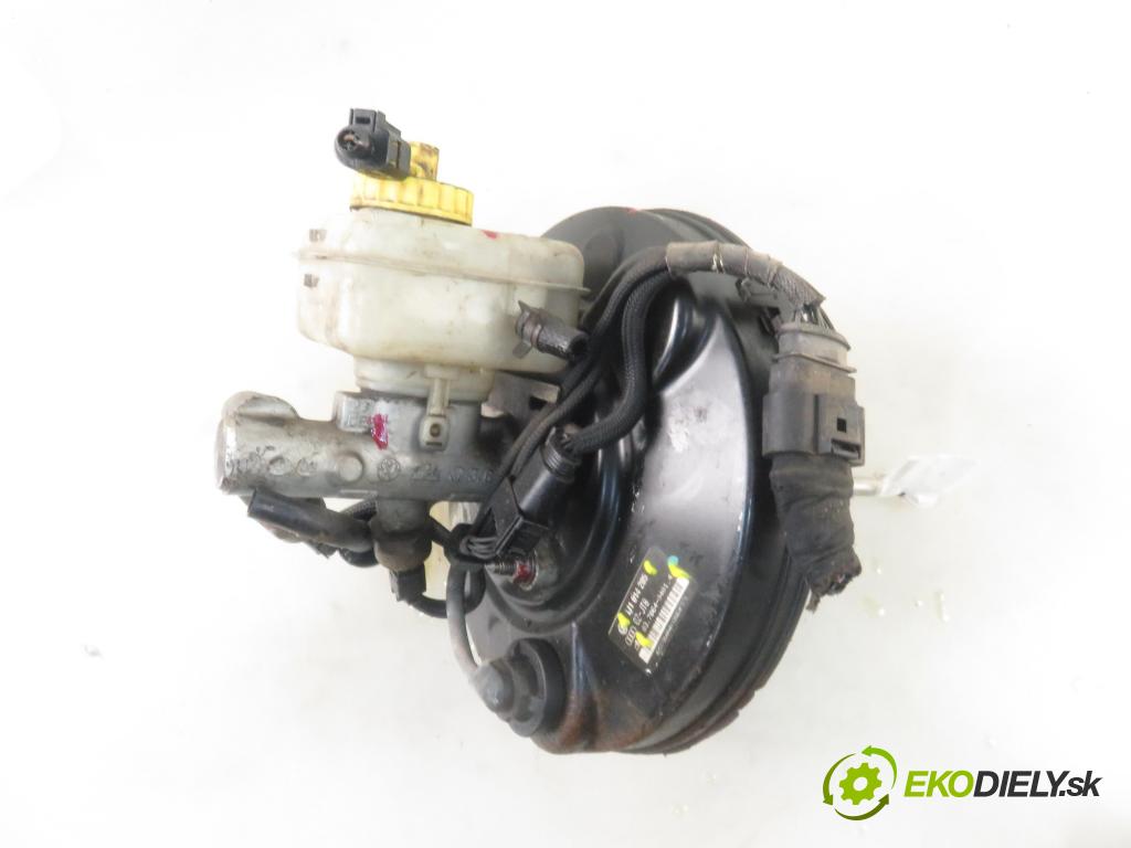VW GOLF IV (1J1) HB 2000 77,00 1.6 16V - AUS 1598,00 Posilovač 1J1614205 ; 03786404014 (Servočerpadlá, pumpy riadenia)