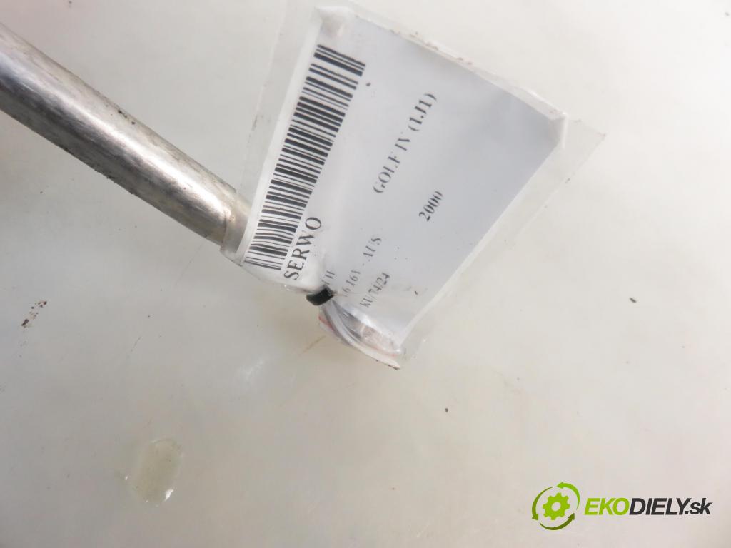 VW GOLF IV (1J1) HB 2000 77,00 1.6 16V - AUS 1598,00 Posilovač 1J1614205 ; 03786404014 (Servočerpadlá, pumpy riadenia)