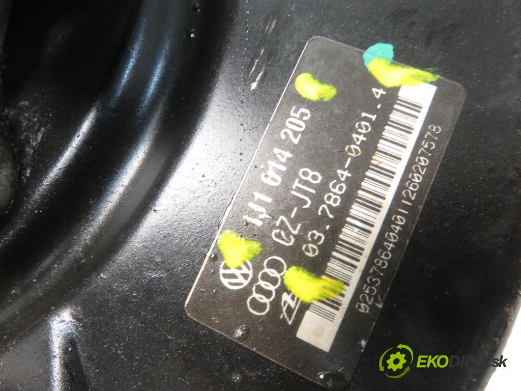 VW GOLF IV (1J1) HB 2000 77,00 1.6 16V - AUS 1598,00 Posilovač 1J1614205 ; 03786404014 (Servočerpadlá, pumpy riadenia)