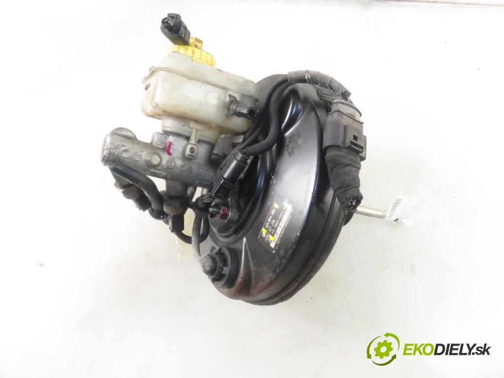 VW GOLF IV (1J1) HB 2000 77,00 1.6 16V - AUS 1598,00 Posilovač 1J1614205 ; 03786404014 (Servočerpadlá, pumpy riadenia)