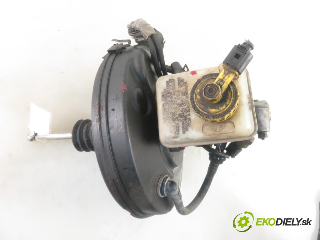 VW GOLF IV (1J1) HB 2000 77,00 1.6 16V - AUS 1598,00 Posilovač 1J1614205 ; 03786404014 (Servočerpadlá, pumpy riadenia)