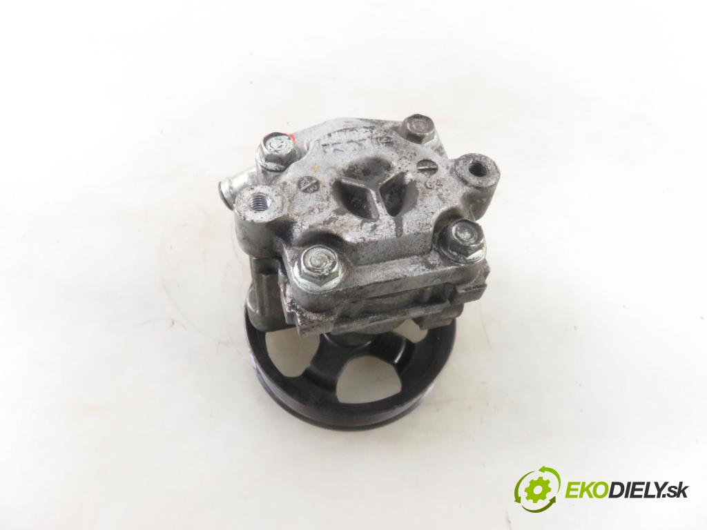 MITSUBISHI OUTLANDER II (CW_W) SUV 2007 103,00 2.0 DI-D 140 - BSY (Volkswagen Group) 1968,00 Pumpa servočerpadlo  (Servočerpadlá, pumpy riadenia)