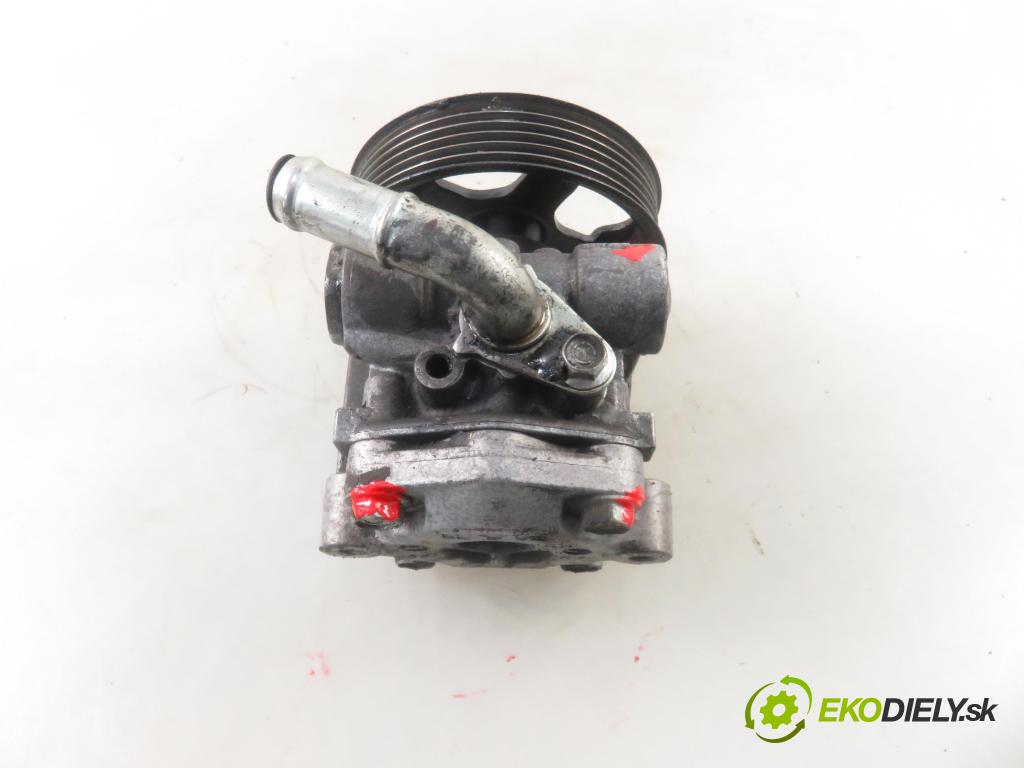 MITSUBISHI OUTLANDER II (CW_W) SUV 2007 103,00 2.0 DI-D 140 - BSY (Volkswagen Group) 1968,00 Pumpa servočerpadlo (Servočerpadlá, pumpy riadenia)