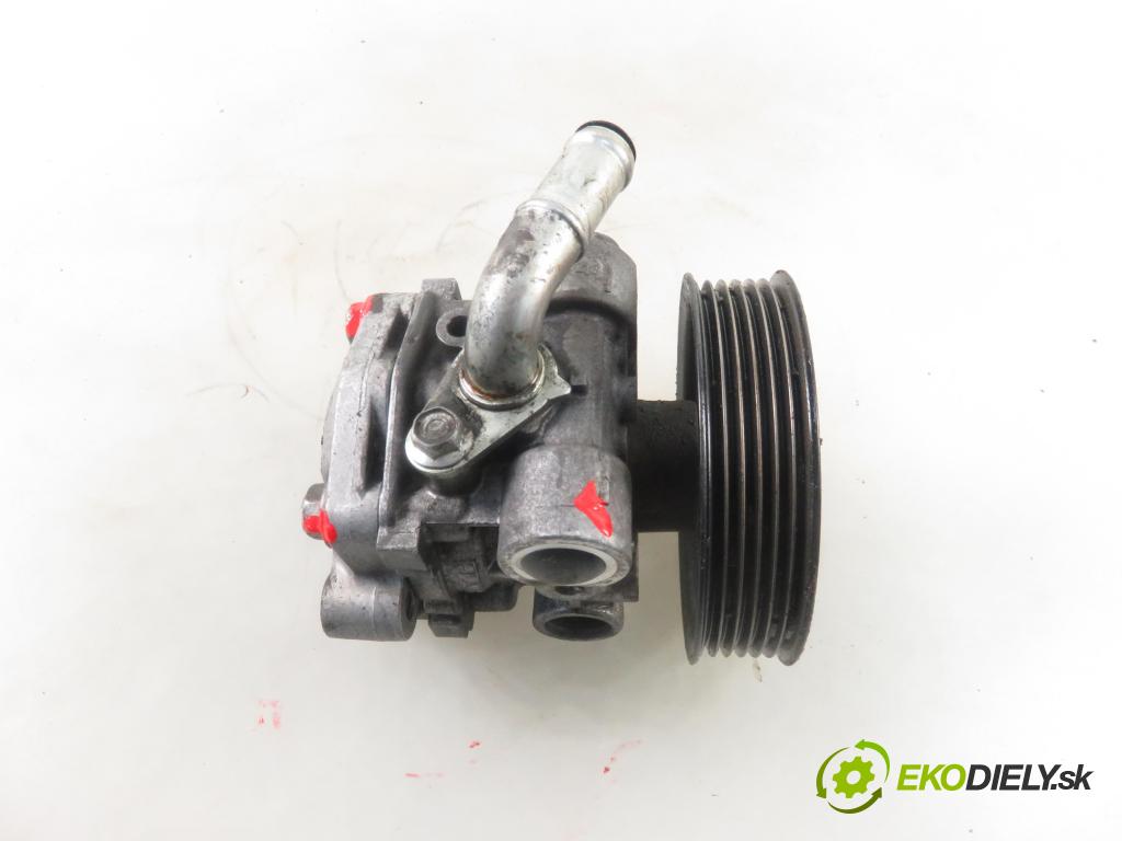 MITSUBISHI OUTLANDER II (CW_W) SUV 2007 103,00 2.0 DI-D 140 - BSY (Volkswagen Group) 1968,00 Pumpa servočerpadlo (Servočerpadlá, pumpy riadenia)