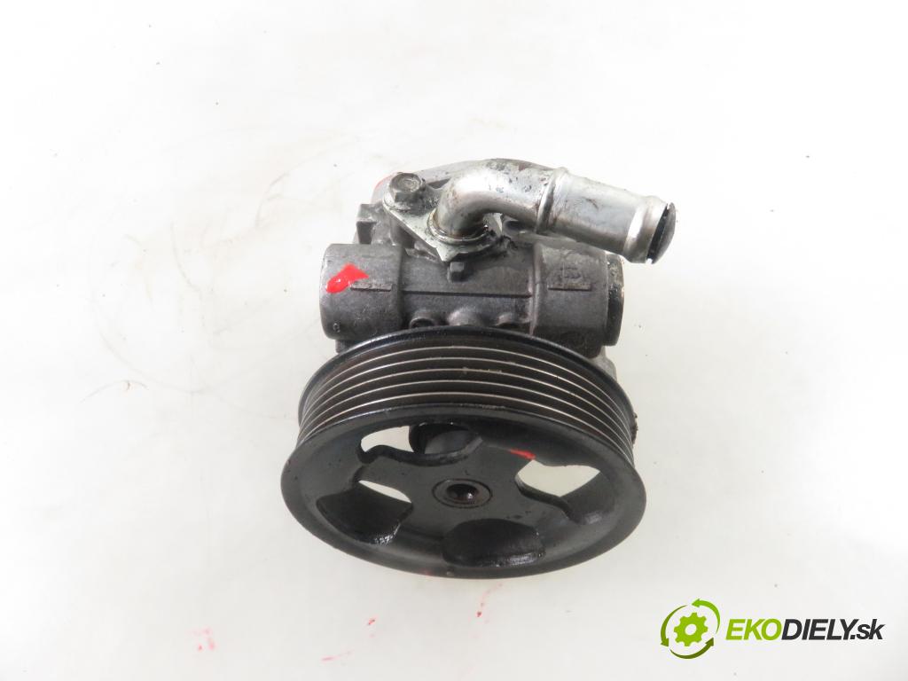 MITSUBISHI OUTLANDER II (CW_W) SUV 2007 103,00 2.0 DI-D 140 - BSY (Volkswagen Group) 1968,00 Pumpa servočerpadlo (Servočerpadlá, pumpy riadenia)