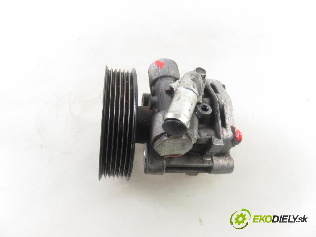 MITSUBISHI OUTLANDER II (CW_W) SUV 2007 103,00 2.0 DI-D 140 - BSY (Volkswagen Group) 1968,00 Pumpa servočerpadlo (Servočerpadlá, pumpy riadenia)