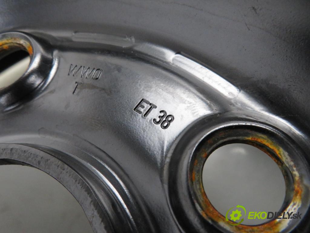VW   0    disky / disk (OCEL 