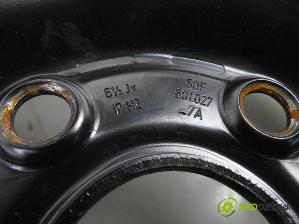 VW 0 disky / disk (OCEL