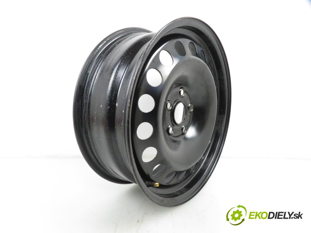 VW 0 disky / disk (OCEL