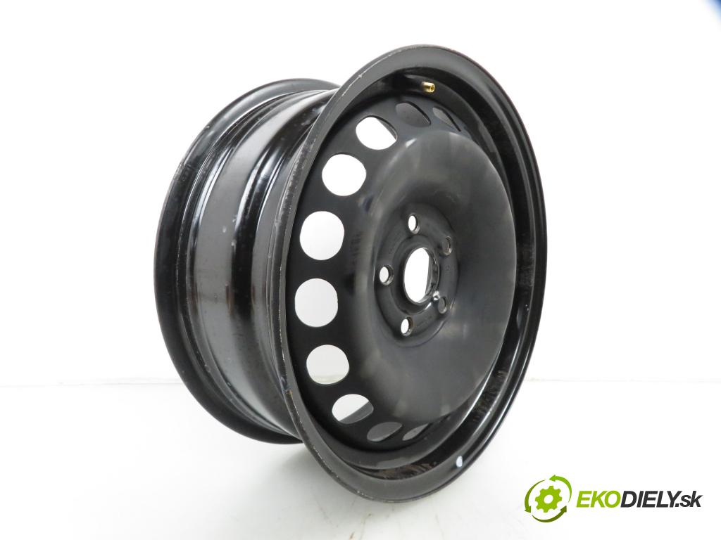 VW 0 disky / disk (OCEL