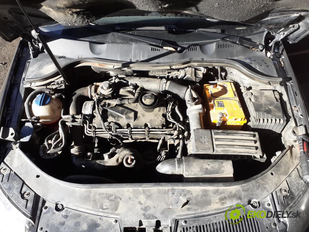 VW PASSAT B6 Variant (3C5) KOMBI 2006 77,00 1.9 TDI - BXE 1896,00 Motor DIESEL BXE