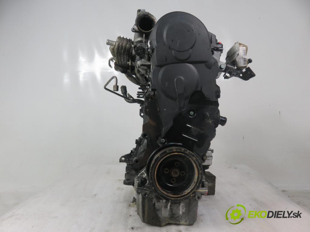 VW PASSAT B6 Variant (3C5) KOMBI 2006 77,00 1.9 TDI - BXE 1896,00 Motor DIESEL BXE