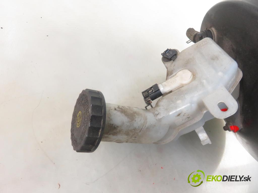 MITSUBISHI OUTLANDER II (CW_W) SUV 2007 103,00 2.0 DI-D 140 - BSY (Volkswagen Group) 1968,00 Posilovač 4680A026 ; 06277760074 ; 06937760364 (Servočerpadlá, pumpy riadenia)